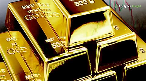 Gold Price History: Major Bull Runs and Market Trends Explained