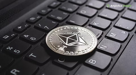 Ethereum Price Signals Breakout: Is a 20% Rally Next?