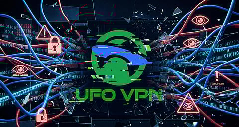 UFO VPN