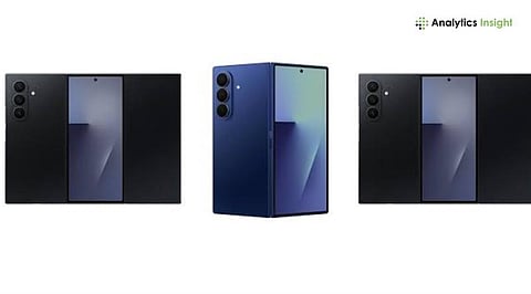 Samsung Rumored to Use Chinese Display in Upcoming Galaxy Phones to Cut Costs