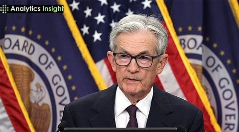 Trump-Iran War Jolts Fed Rate