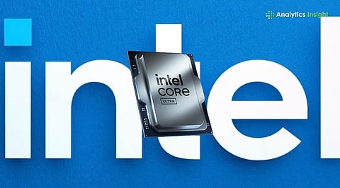Top News Today: Intel Arrow Lake Chips, CometChat $6.5M Funding & 45K AI Job Cuts