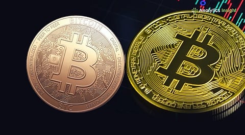 Bitcoin Price Trades Between $74K and $75K in Volatile Market