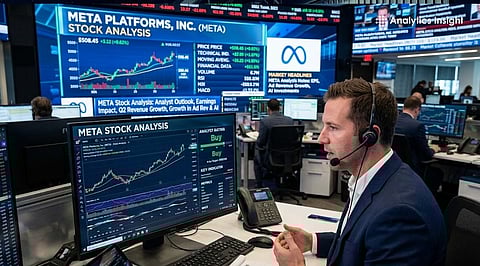 Meta Stock Price Trades 