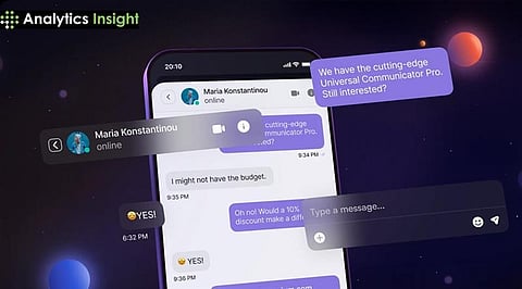 CometChat Strengthens AI Push with $6.5M Funding from Run Ventures