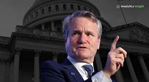 Senate Crypto Bill Gains Momentum as Stablecoin Draft Nears Release