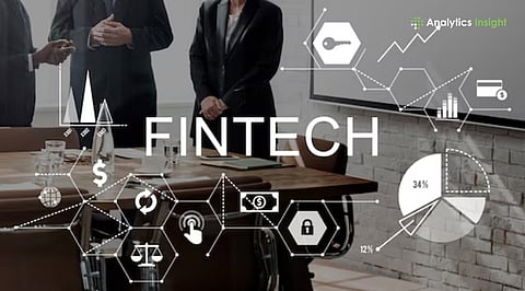 Top 10 FinTech Companies in the US (2026)