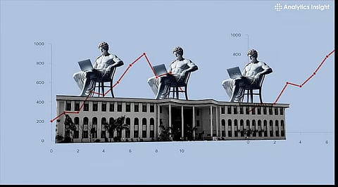 Top 10 Data Science Colleges in India in 2026