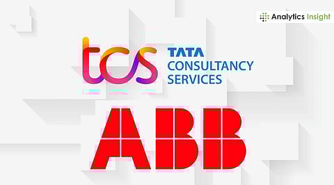 TCS and ABB strengthen strategic IT, AI, and engineering partnership