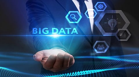 The Growing Role Of Big Data In Predictive Market Analysis