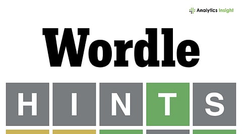 NYT Wordle Answer Today for March 20, 2026: Hints and Expert Walkthrough Revealed