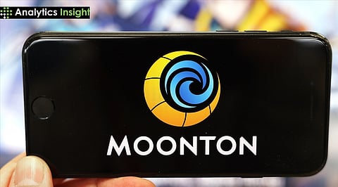 Savvy Games to Buy Moonton in $6 Billion Mobile Gaming Deal