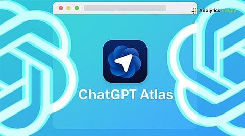 OpenAI is Building AI Superapp to Bring ChatGPT, Atlas Browser & Codex Under One Roof 