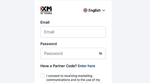 XM Partner Code TBWELCOME - Ready-to-Use Code