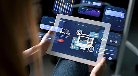 7 Best AI Marketing Platforms