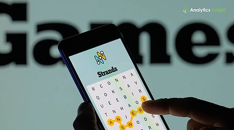 Today’s NYT Strands Hints and Answers for March 20, 2026