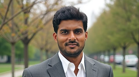 Terraforming the Cloud for Healthcare AI: Inside Veerendra Nath’s Infrastructure as Code Playbook