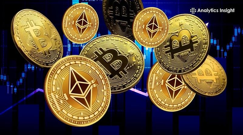 Crypto Prices Today: Bitcoin Near $70,000, ETH Down 2.42% as Fed Rate Remains Unchanged and Oil Prices Dip