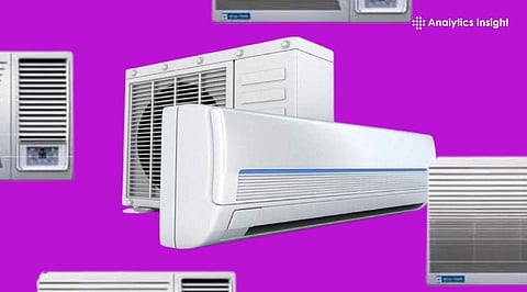 Best AC in India
