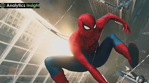 Spider-Man Trailer Crushes GTA 6 Record With Stunning First-Day Views