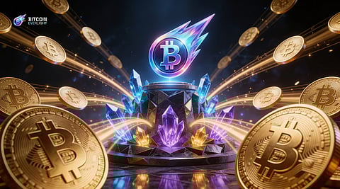 Bitcoin Everlight