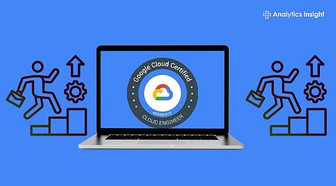 Top 10 Google Cloud Certifications for Career Growth in 2026