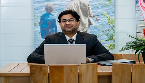 Bridging the Demand Gap: Predictive Cost Forecasting in Life Sciences and Pharma by Sayed Rafi Basheer 