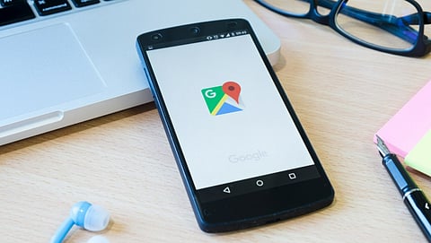 Google Messages Update Brings Real-Time Location Sharing Feature