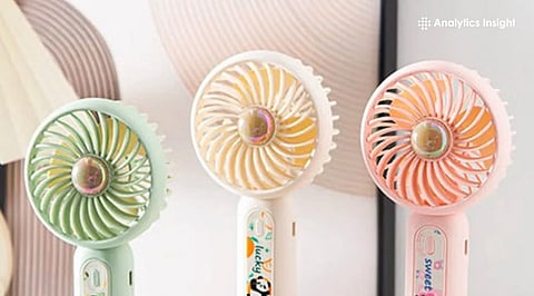 Best Portable Fan Deals in the Walmart Weekend Sale: Check Today