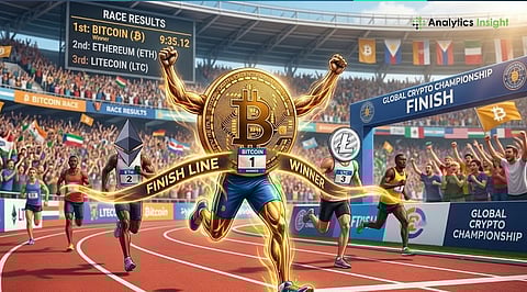 Which Cryptocurrency Could Be the Next Big Winner in 2026?