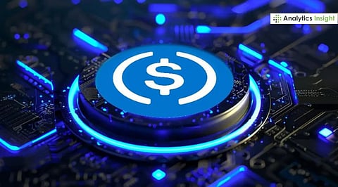 USDC Tops 2026 Stablecoin Growth With $4.5B Supply Increase