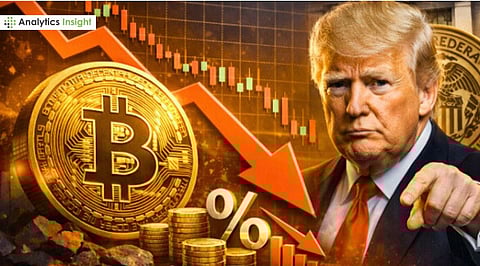 Bitcoin News Today: BTC Drops Below $69,000 as Trump Threatens Iran Power Plants