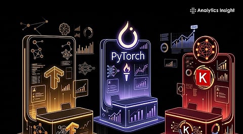 PyTorch, TensorFlow, or Keras: Which One Helps You Get Hired in 2026?