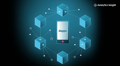 How dApps are Being Used in India Today: Real Examples (2026)