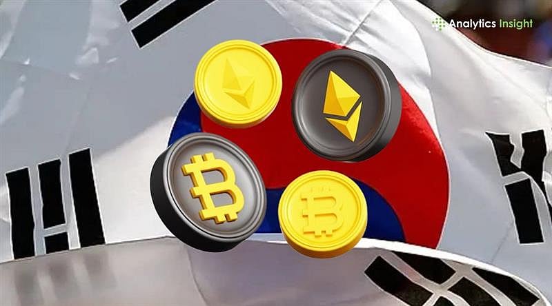 Crypto News Today: South Korea Stablecoin Balances Fall as Stock Demand Grows