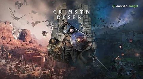 How to Fix Blurry Resolution in Crimson Desert on PS5: Best Settings 
