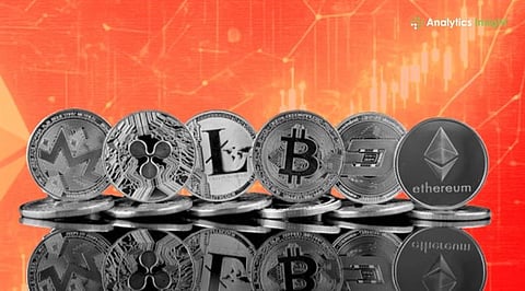 Navigating Crypto Turbulence: Tips for Bitcoin Investors Amid Market Swings
