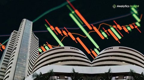 Stock Market Update: Nifty 50, Sensex Set for a Gap-down Start Amid Global Uncertainty