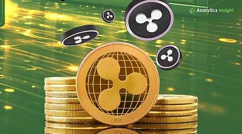 XRP Hits $1B Milestone in Tokenized Assets: Price Still Flat Despite Ripple’s Moves