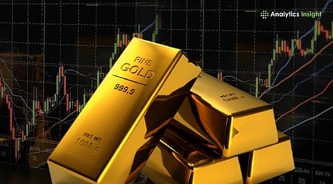Gold Price Today: MCX Gold Crashes Below Rs. 1.37 Lakh Amid Rate Hike Fears