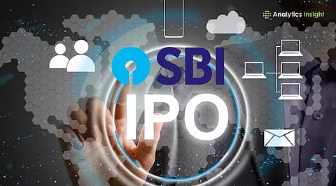 SBI Mutual Fund Files IPO Papers with SEBI, Plans to offer 20.37 Crore Shares Via OFS
