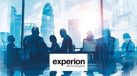 Experion Technologies Company Profile