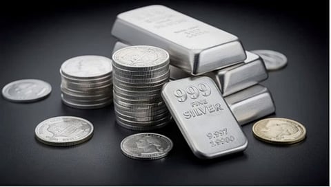 The Data Behind Junk Silver