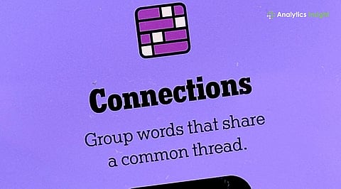 NYT Connections Hints and Answers for March 23, 2026 (Puzzle #1016)