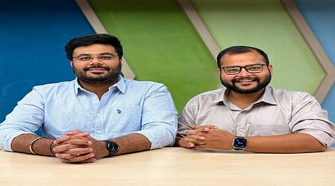 Workroom Automation Raises ₹6.2 Crore in Seed Funding Led by Equirus InnovateX Fund to Build the Operating System for Global Manufacturing