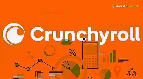 Report: 100GB of Crunchyroll User Data Stolen via Third-Party Access 