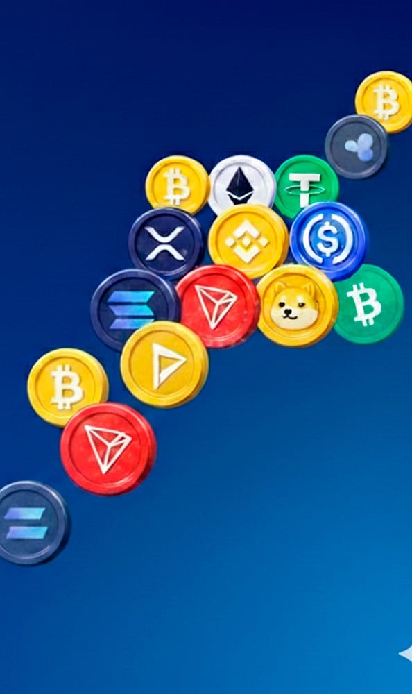 Top 10 Affordable Cryptocurrencies to Invest in 2026