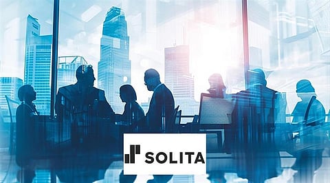 Solita Company Profile