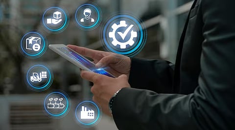 AI-Powered Dispatching