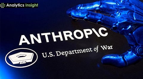 Anthropic Hires Chemical Weapons Expert Amid Pentagon Legal Clash
